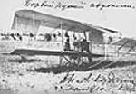 Первый русский аэроплан
